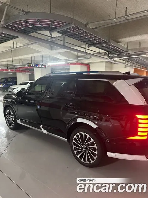 Hyundai Palisade — фото 2