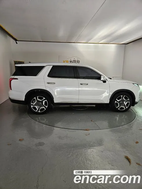 Hyundai Palisade — фото 2