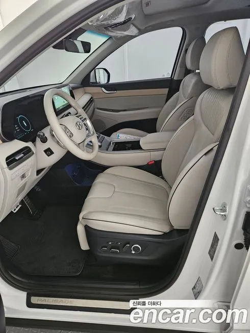 Hyundai Palisade — фото 6