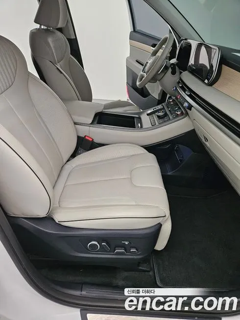 Hyundai Palisade — фото 9