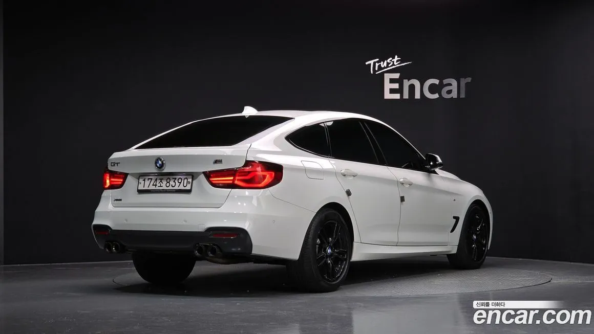 BMW Gran Turismo — фото 2