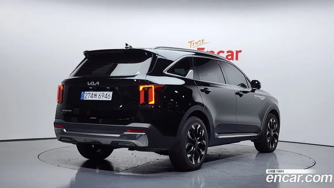 Kia Sorento — фото 2