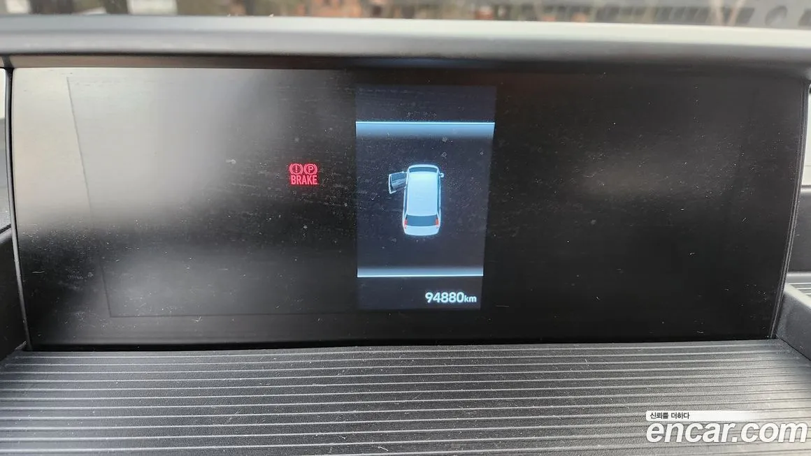 Hyundai Staria — фото 10