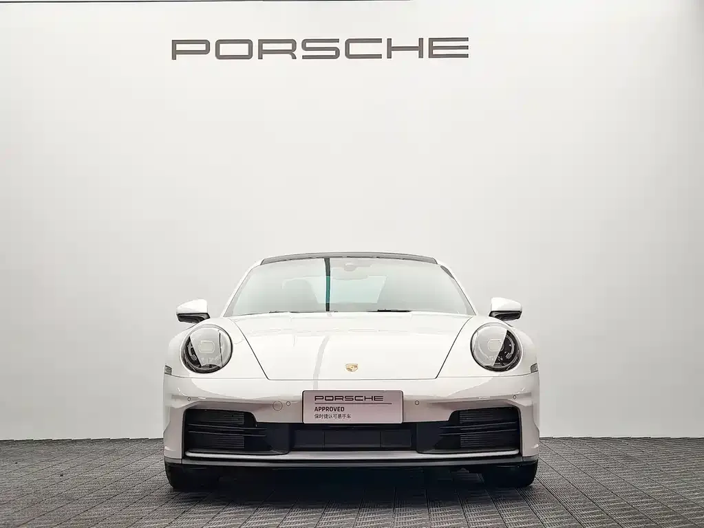 Porsche 911 — фото 2