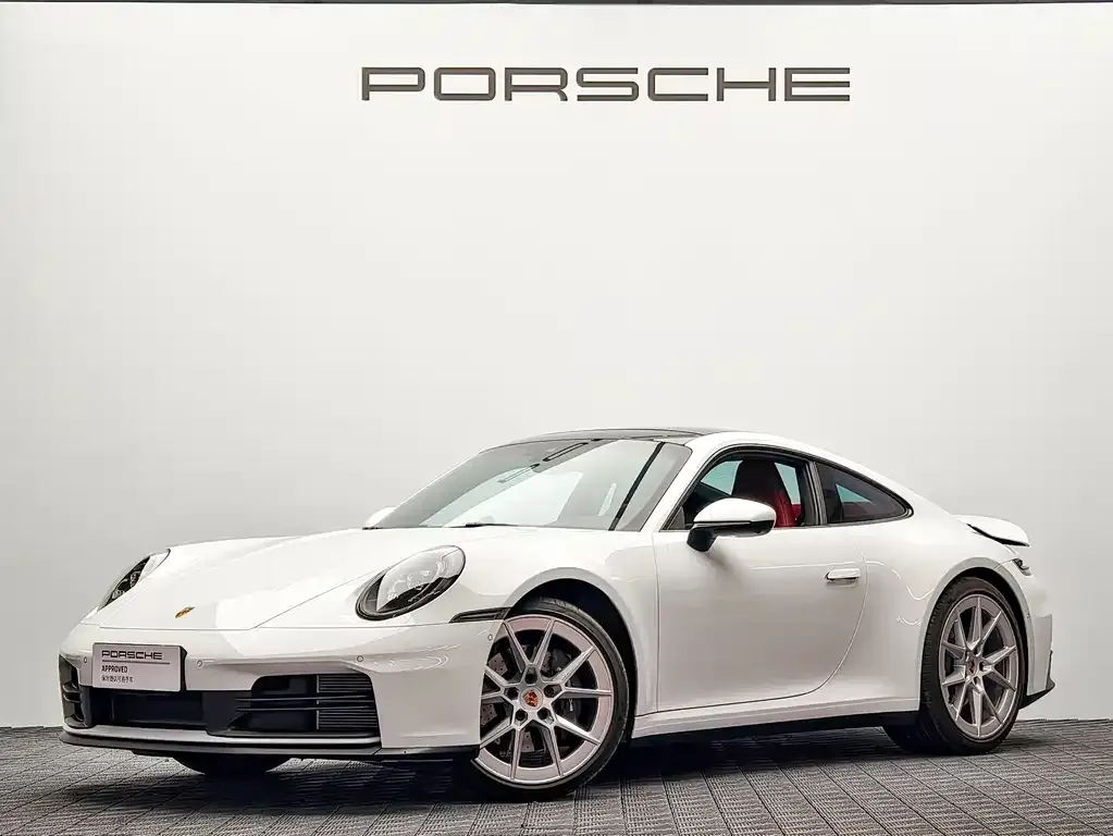 Porsche 911 — фото 3