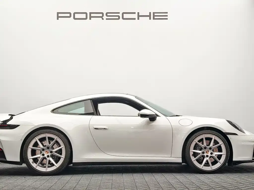 Porsche 911 — фото 4