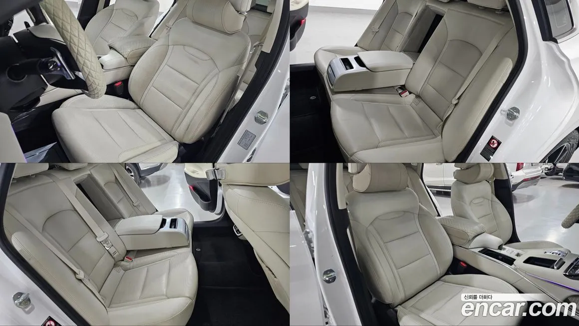 Hyundai Grandeur — фото 10