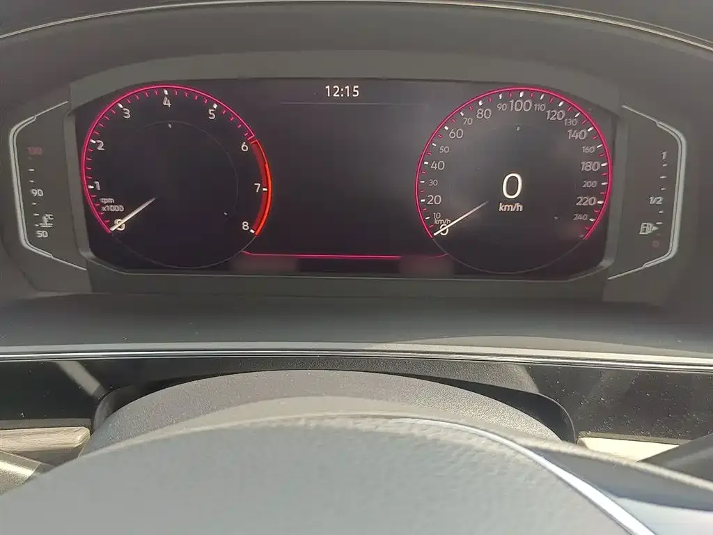 Volkswagen Passat — фото 4