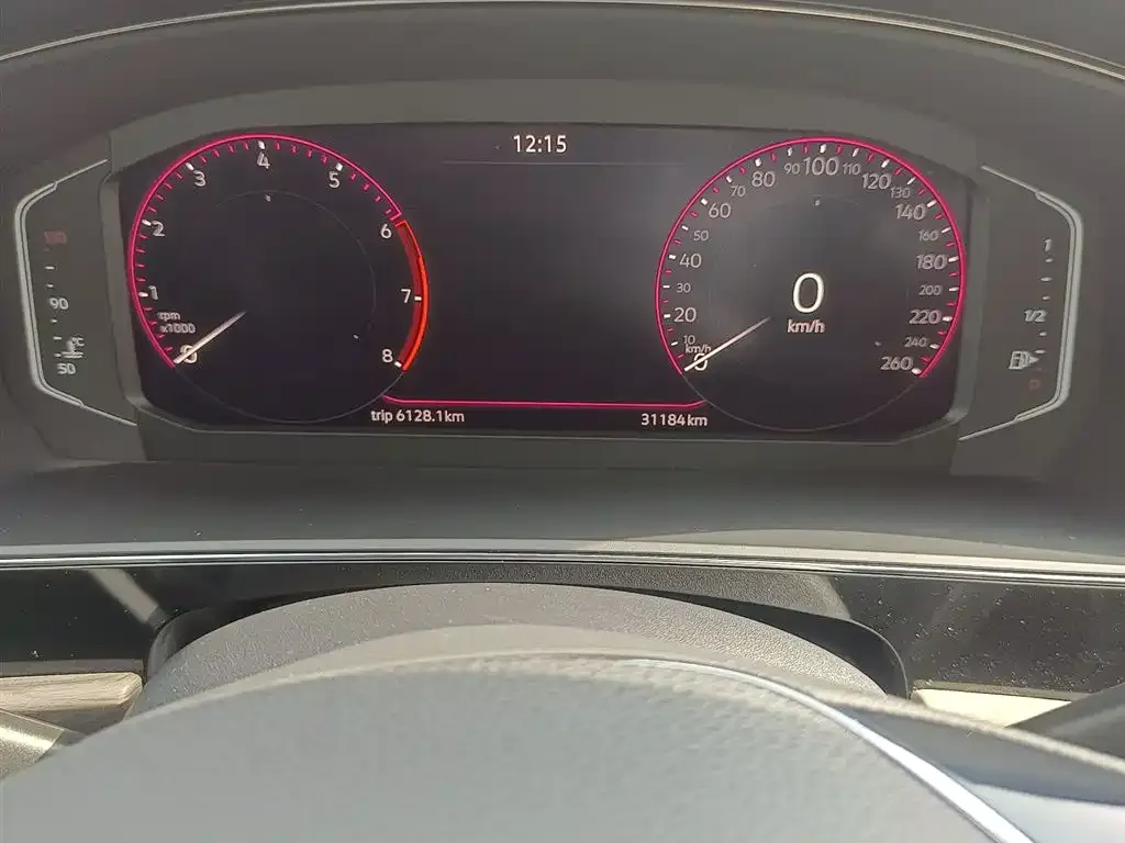 Volkswagen Passat — фото 5