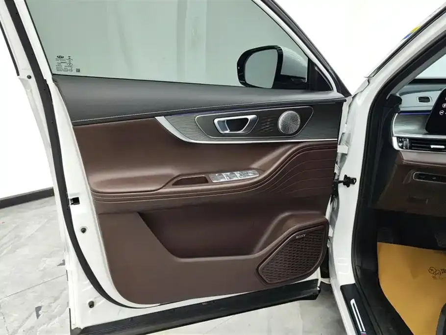 Chery Tiggo 8 PRO — фото 7