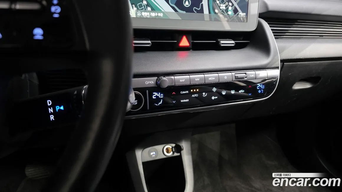 Hyundai Ioniq5 — фото 9