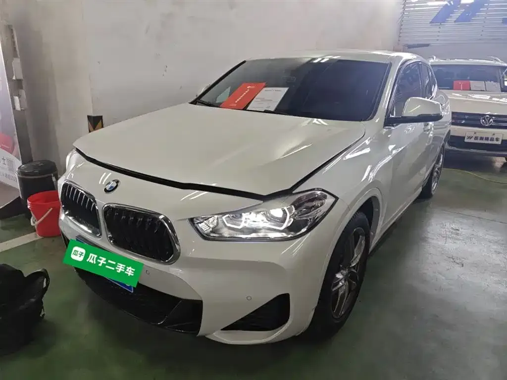 BMW X2 — фото 2