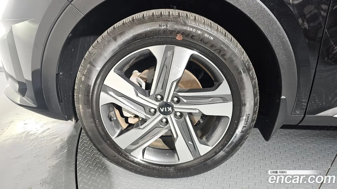Kia Sorento — фото 5