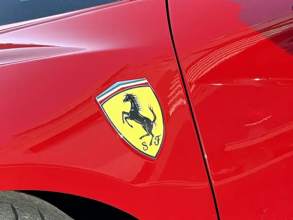 Ferrari SF90 — фото 5