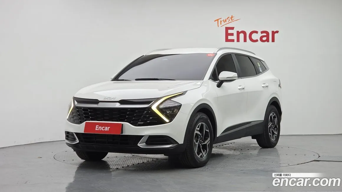 Kia Sportage — фото 3
