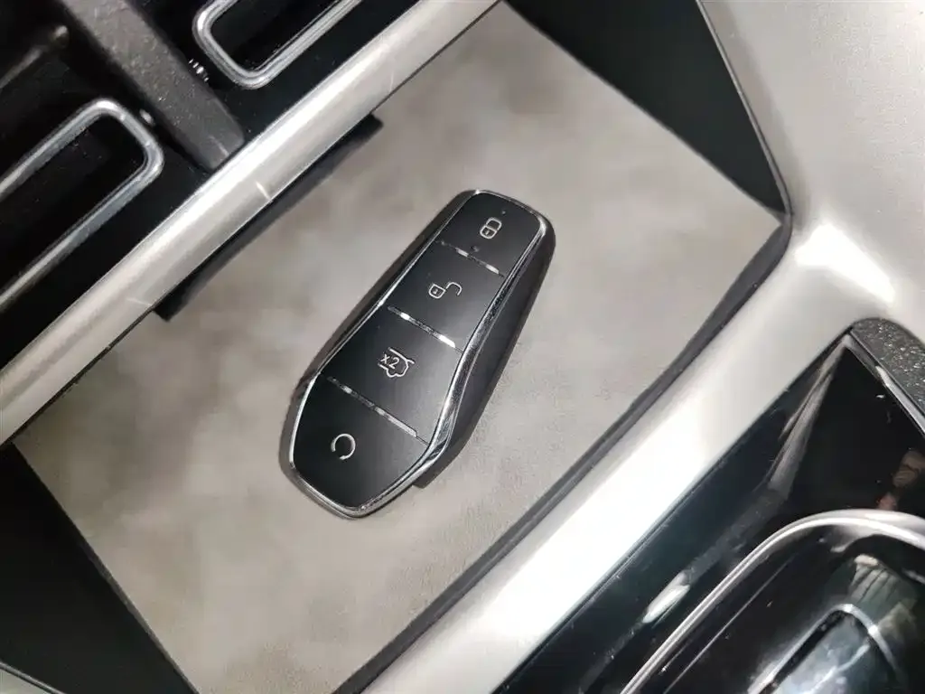 BYD Pro New Energy — фото 9