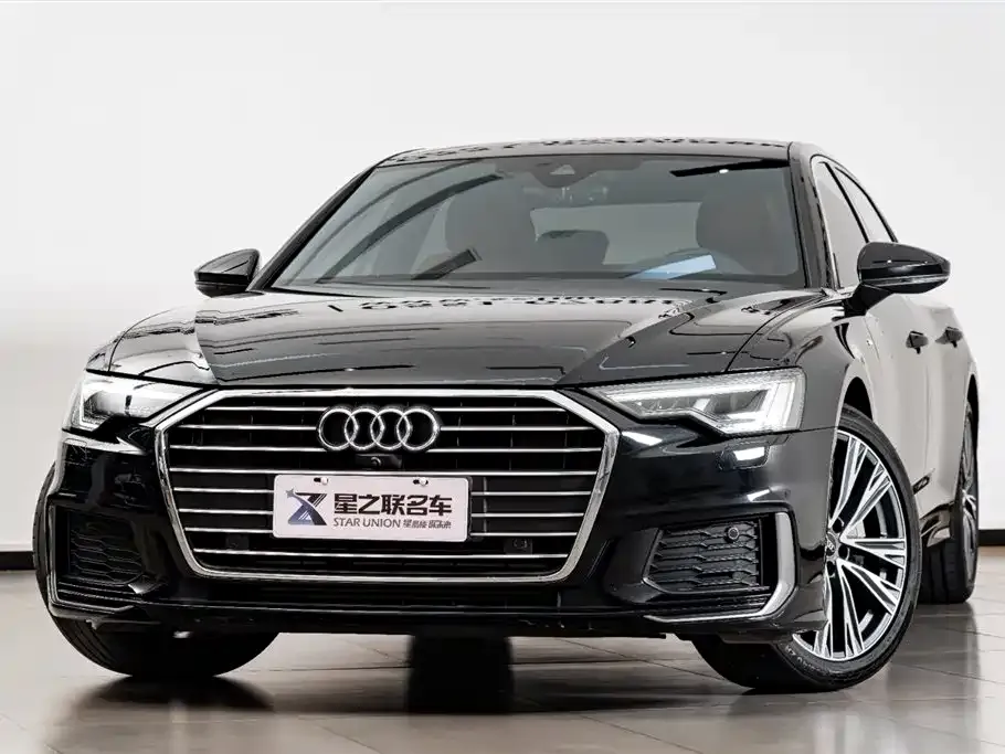 Audi A6L — фото 2