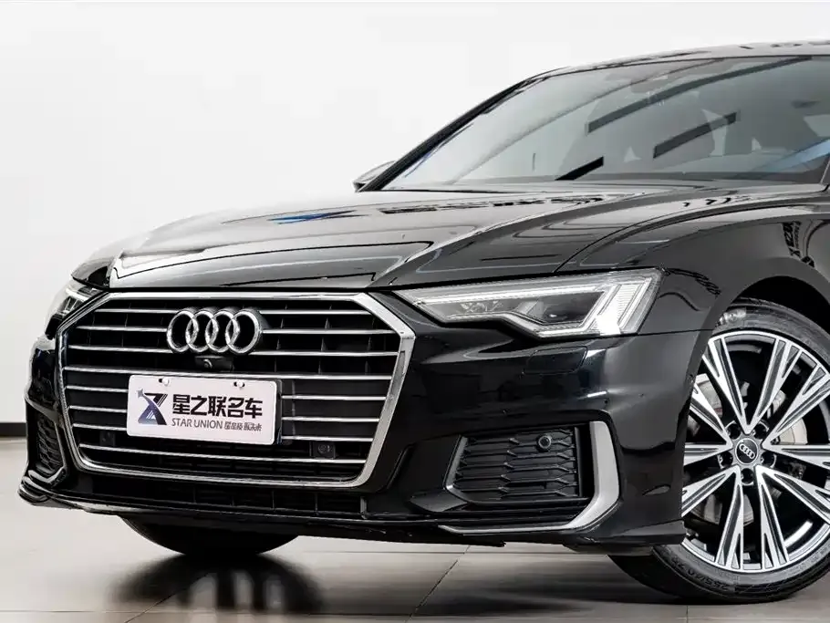 Audi A6L — фото 3