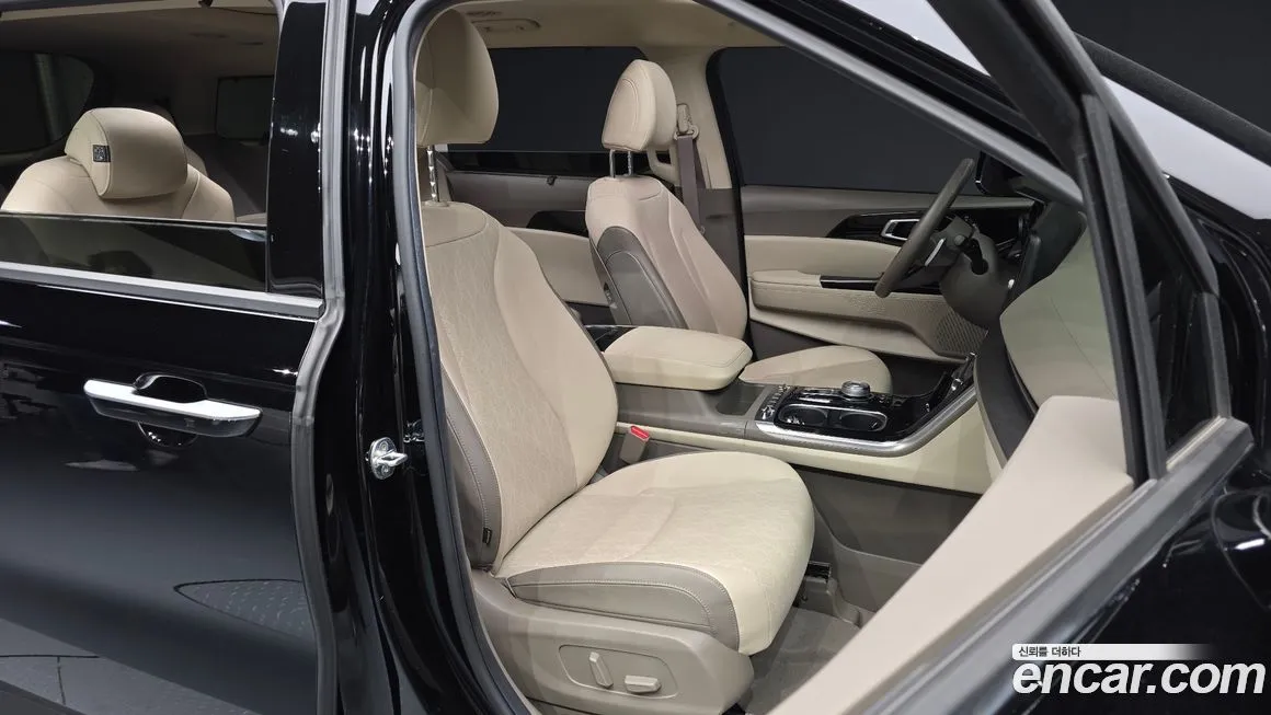 Kia Carnival — фото 10