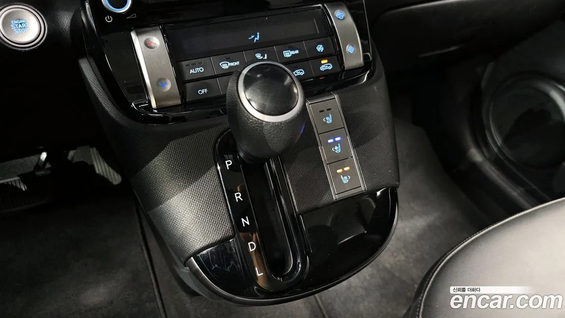 Hyundai Casper — фото 9