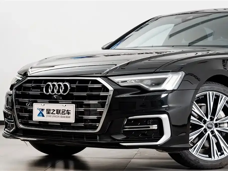 Audi A6L — фото 3