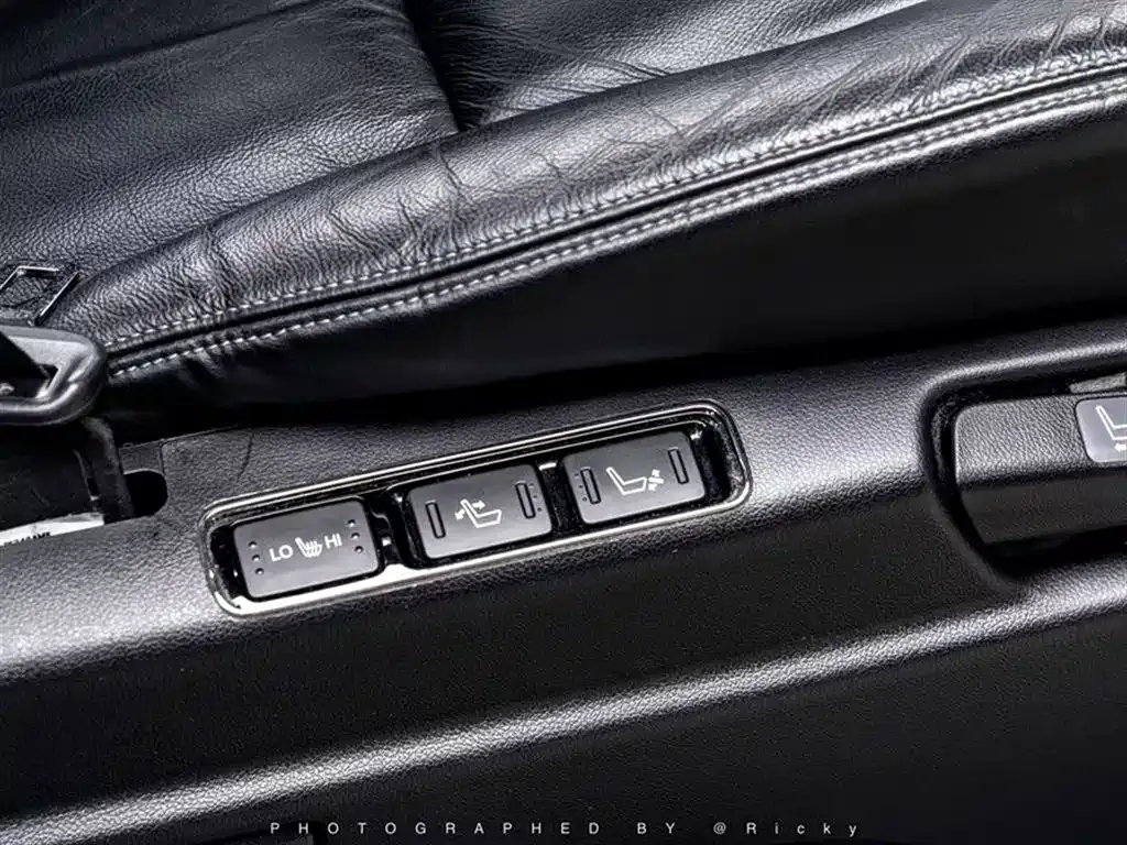 Honda Elysion — фото 7