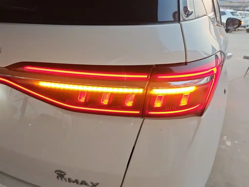 BYD MAX New Energy — фото 8