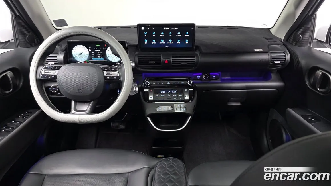 Hyundai Casper — фото 7