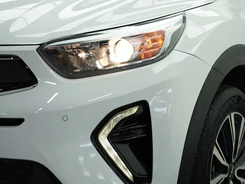 Kia KX1 — фото 7