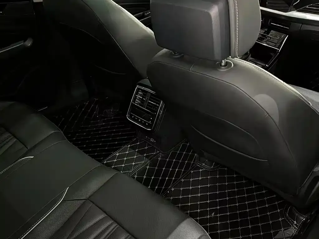 Volkswagen Passat — фото 8