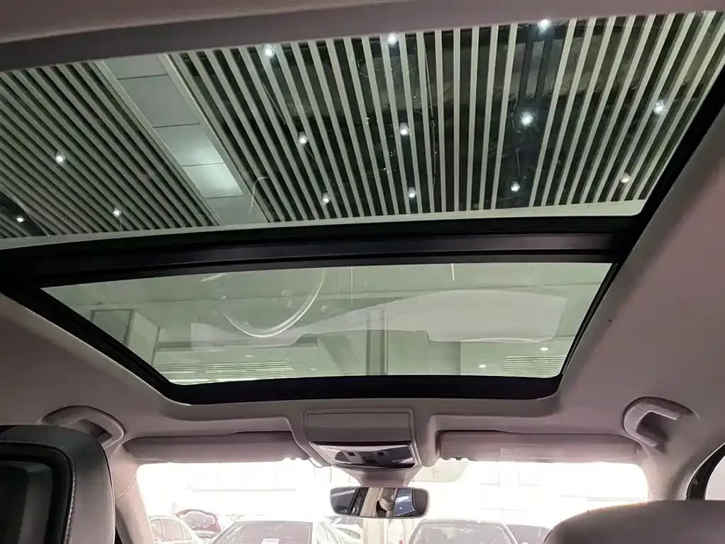 Volkswagen Passat — фото 9