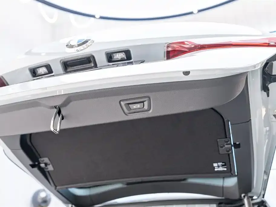 BMW 4 Series — фото 10