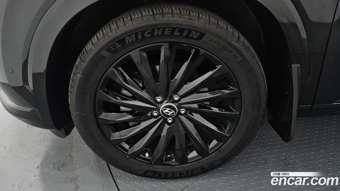 Hyundai Palisade — фото 5