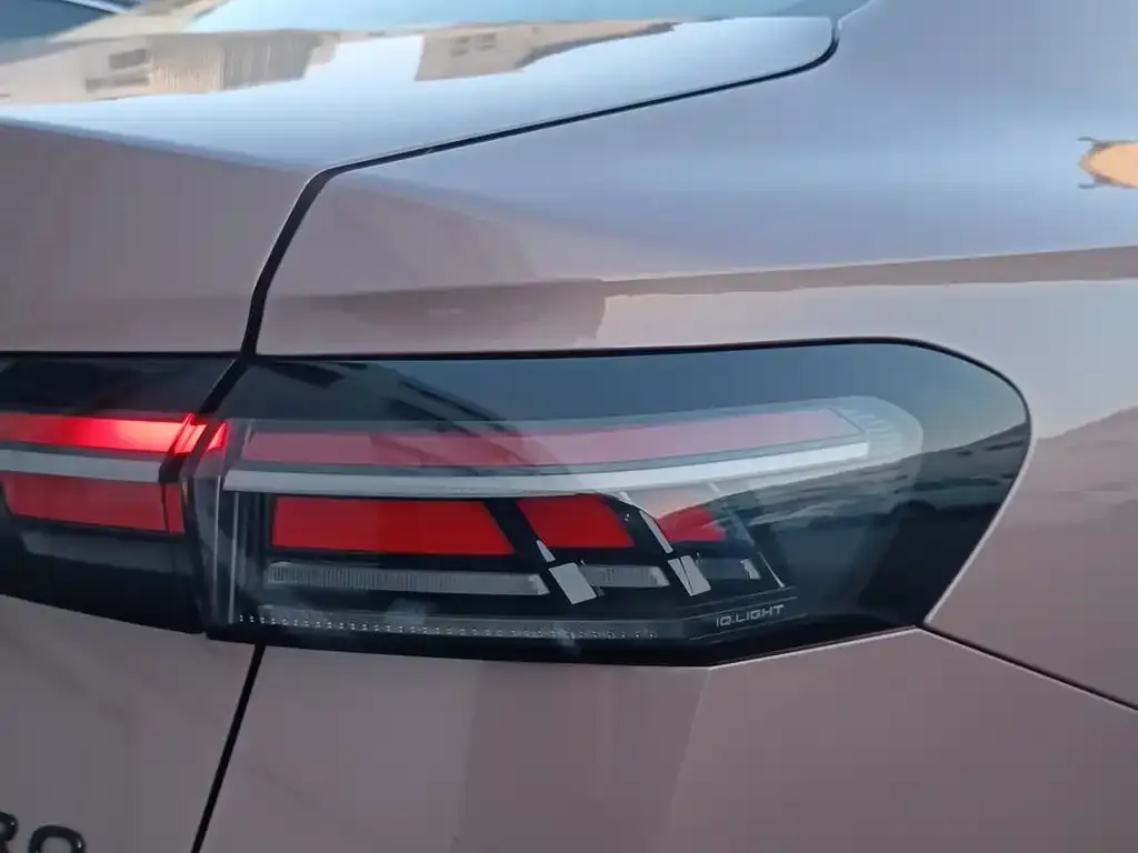 Volkswagen Passat — фото 6