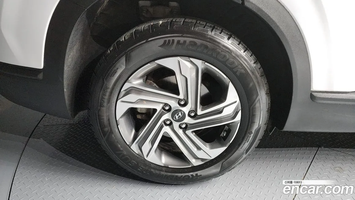 Hyundai Santafe — фото 5