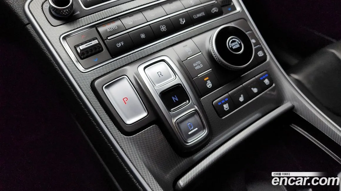 Hyundai Santafe — фото 9
