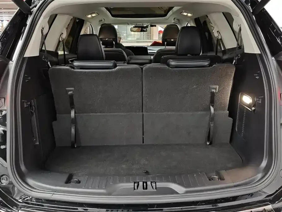 Ford Edge — фото 4