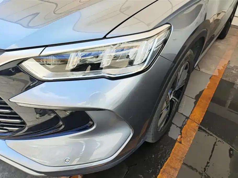 BYD Pro New Energy — фото 5
