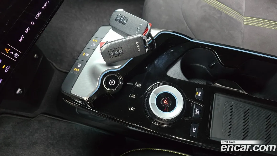 Kia EV6 — фото 9