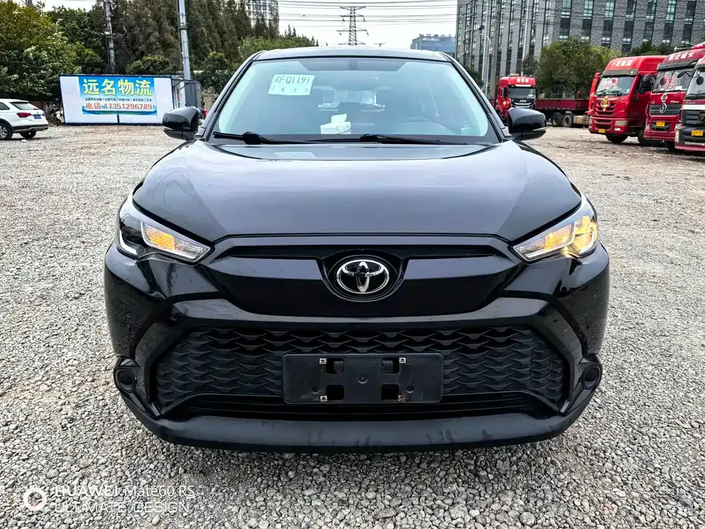 Toyota Frontlander — фото 2