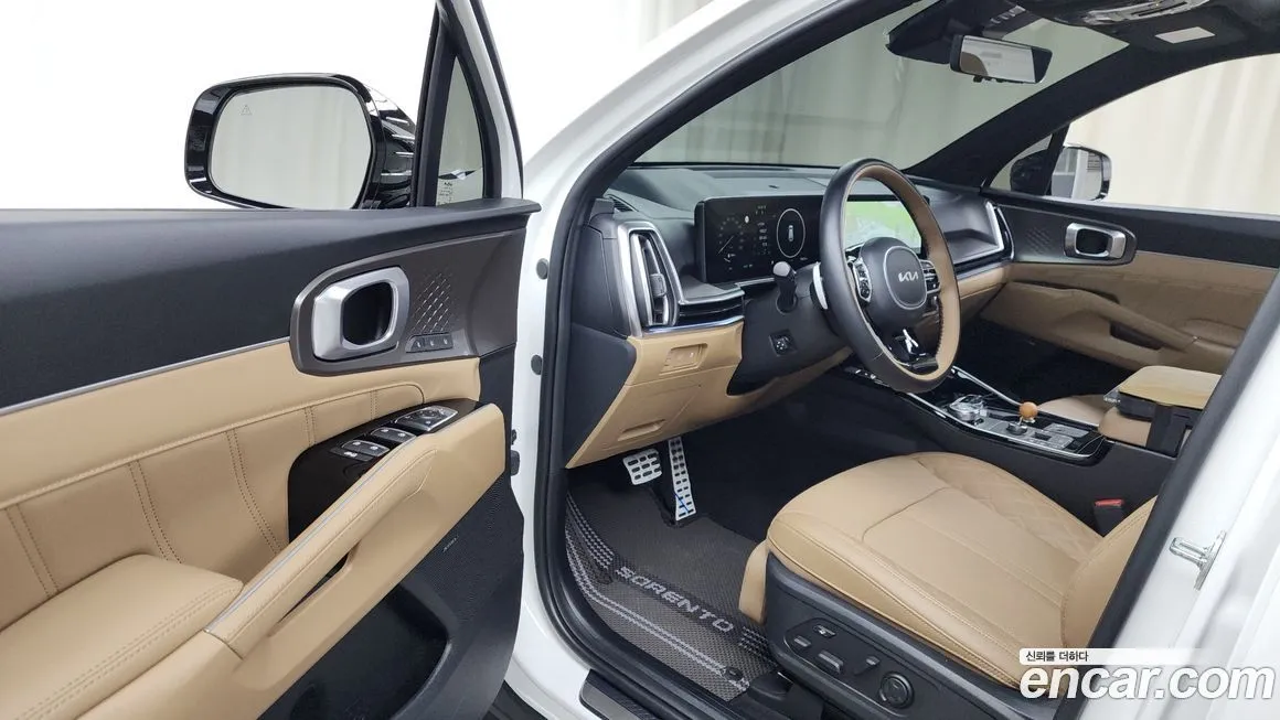 Kia Sorento — фото 10