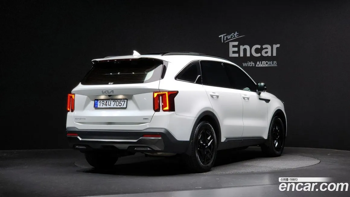 Kia Sorento — фото 2