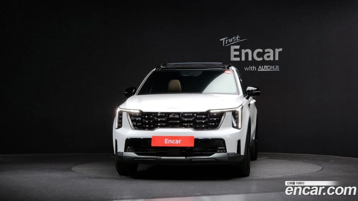 Kia Sorento — фото 3