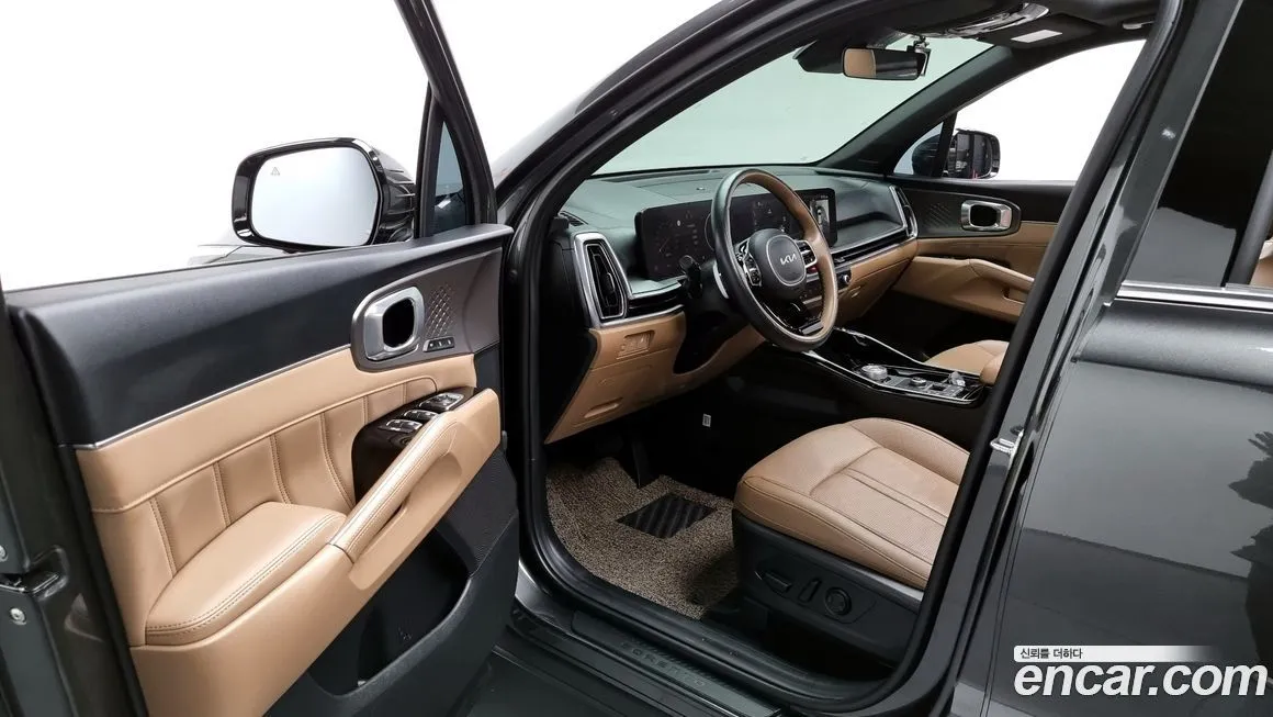 Kia Sorento — фото 10