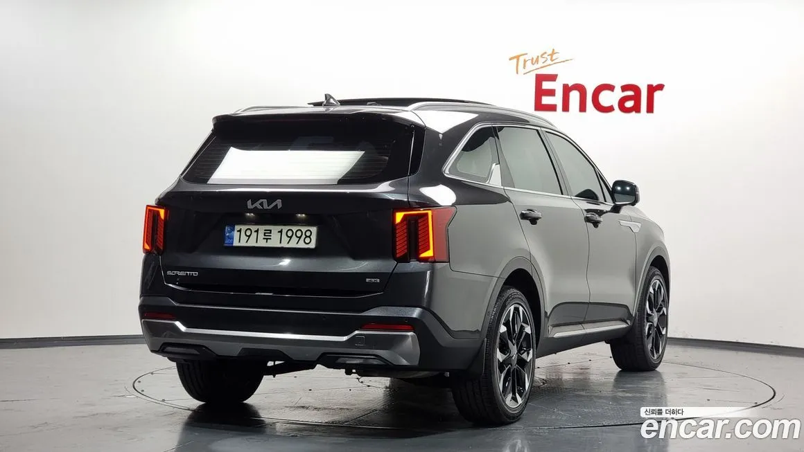Kia Sorento — фото 2