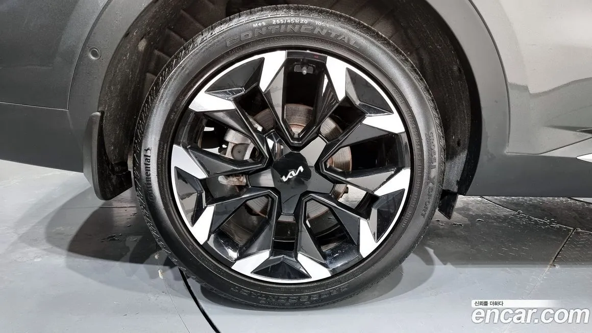 Kia Sorento — фото 5