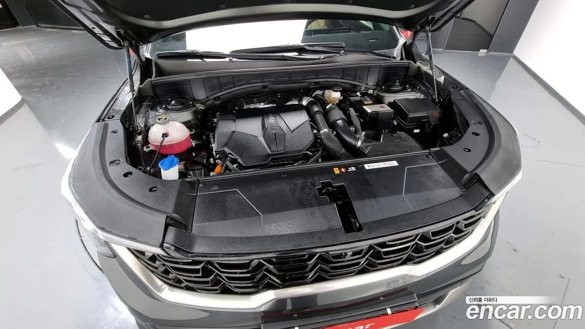 Kia Sorento — фото 6