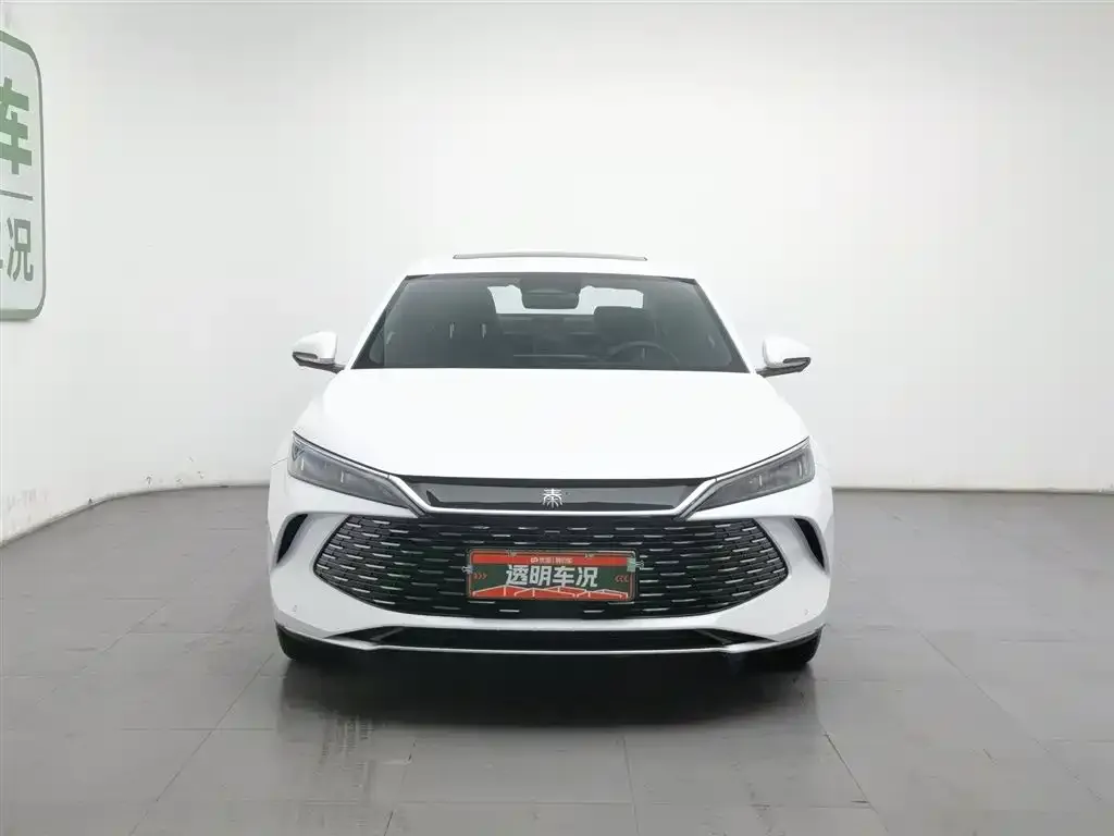 BYD Qin L — фото 3