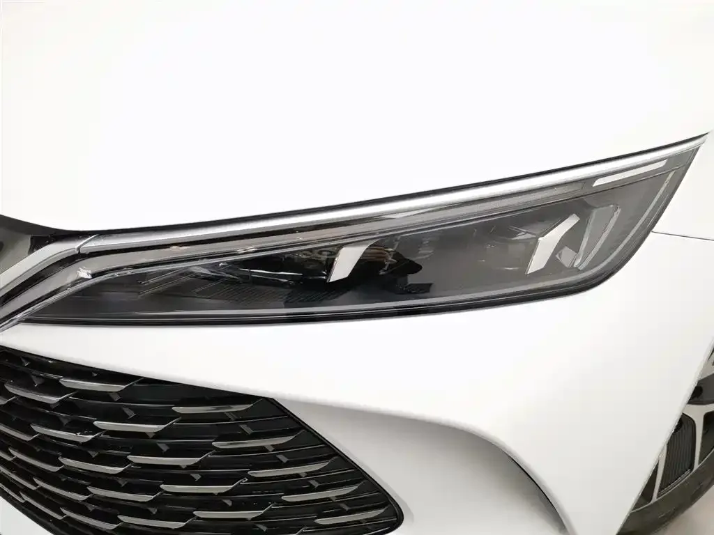BYD Qin L — фото 7