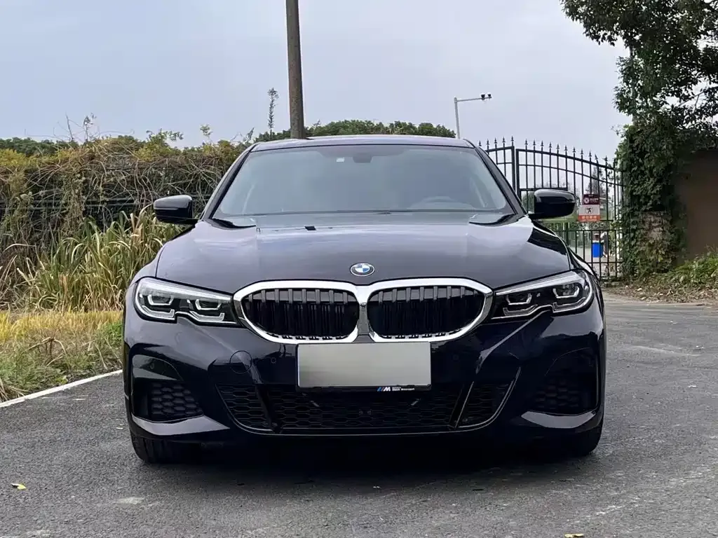 BMW 3 Series — фото 2